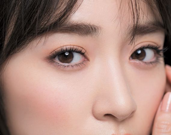 trang điểm đẹp trước khi phỏng vấn